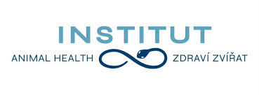 Institut zdraví zvířat logo